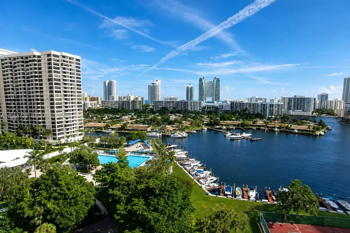 500 Three Islands Blvd #918, Hallandale Beach: photo 1 of 51