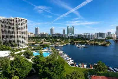 500 Three Islands Blvd #918, Hallandale Beach: photo 1 of 51