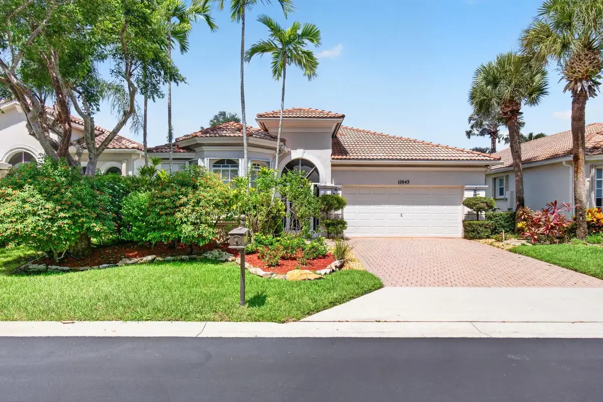 12643 Via Ravenna, Boynton Beach: photo 1 of 67