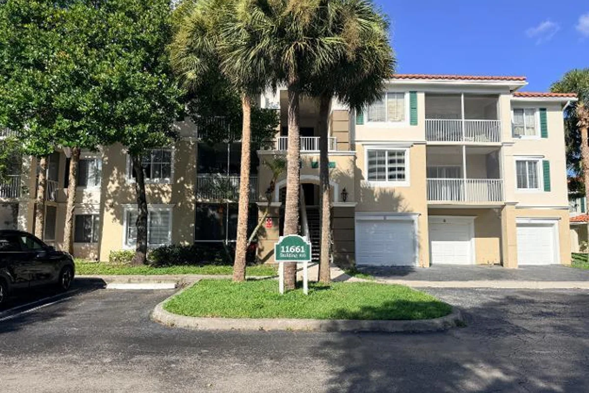 11661 W Atlantic Blvd #1026, Coral Springs: photo 1 of 20