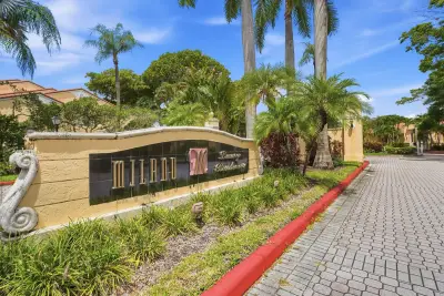 1707 Village Blvd #108, West Palm Beach: photo 1 of 27