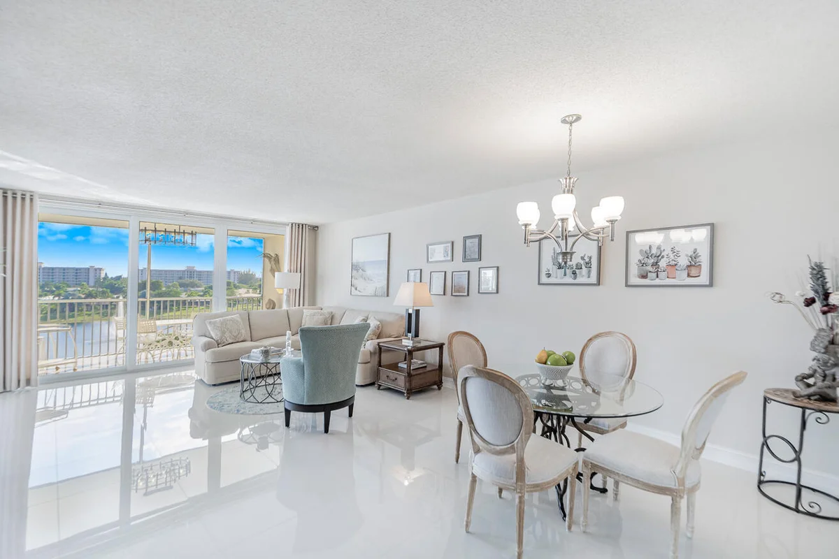 3150 N Course Ln #510, Pompano Beach: photo 1 of 34