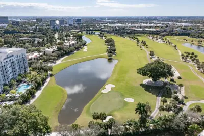 2400 Presidential Way #PH6, West Palm Beach: photo 1 of 37