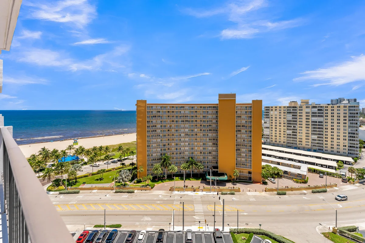405 N Ocean Blvd #1524, Pompano Beach: photo 1 of 52