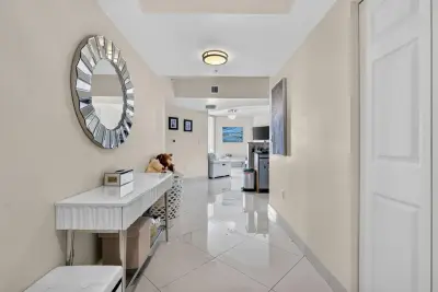 16699 Collins Ave #3509, Sunny Isles Beach: photo 1 of 19