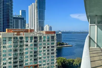 1900 N Bayshore Dr #1618, Miami: photo 1 of 32