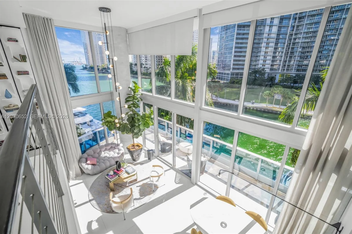 200 Biscayne Boulevard Way #309, Miami: photo 1 of 1