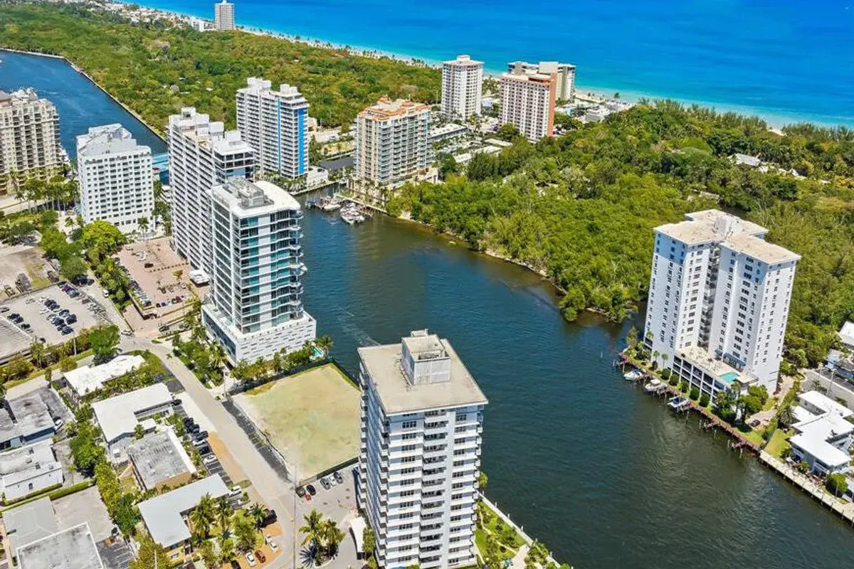 888 Intracoastal Dr #3D, Fort Lauderdale: photo 1 of 30