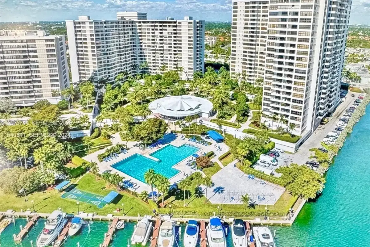 600 Three Islands Blvd #622, Hallandale Beach: photo 1 of 70