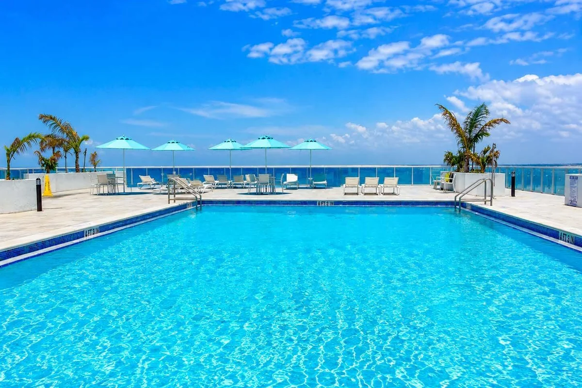 3450 S Ocean Blvd #7230, Palm Beach: photo 1 of 24