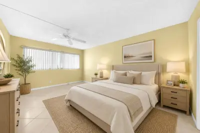 7807 Golf Cir Dr #105, Margate: photo 1 of 33