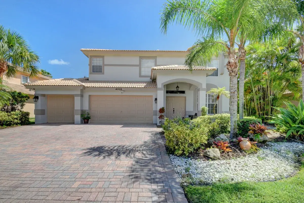4006 Bahia Isle Cir, Wellington: photo 1 of 39