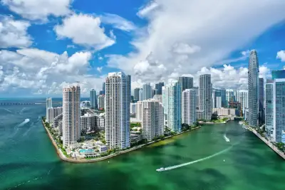 701 Brickell Key Blvd #1604, Miami: photo 1 of 61