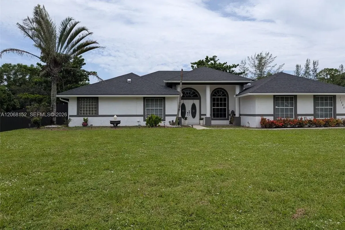 11288 Orange Grove Blvd, West Palm Beach: photo 1 of 20