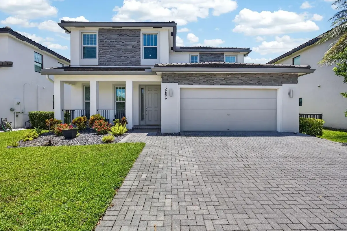 3266 Dunning Dr, Royal Palm Beach: photo 1 of 43
