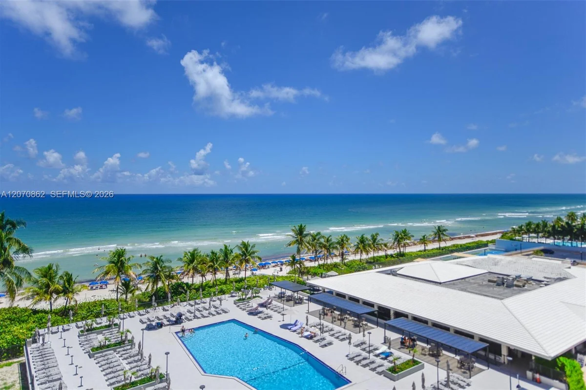 1950 S Ocean Dr #7G, Hallandale Beach: photo 1 of 43