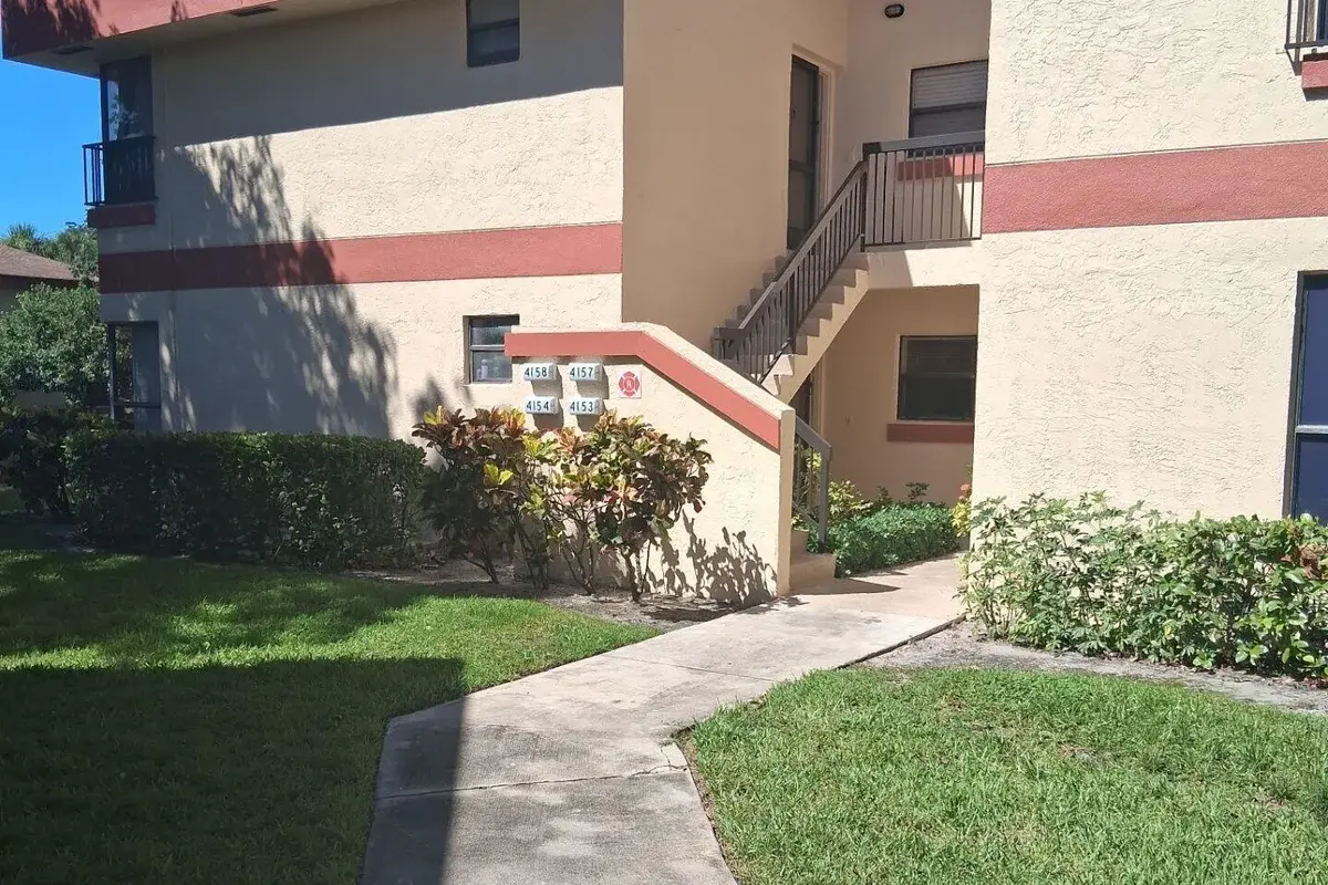 4153 Carambola Cir S #2151, Coconut Creek: photo 1 of 11