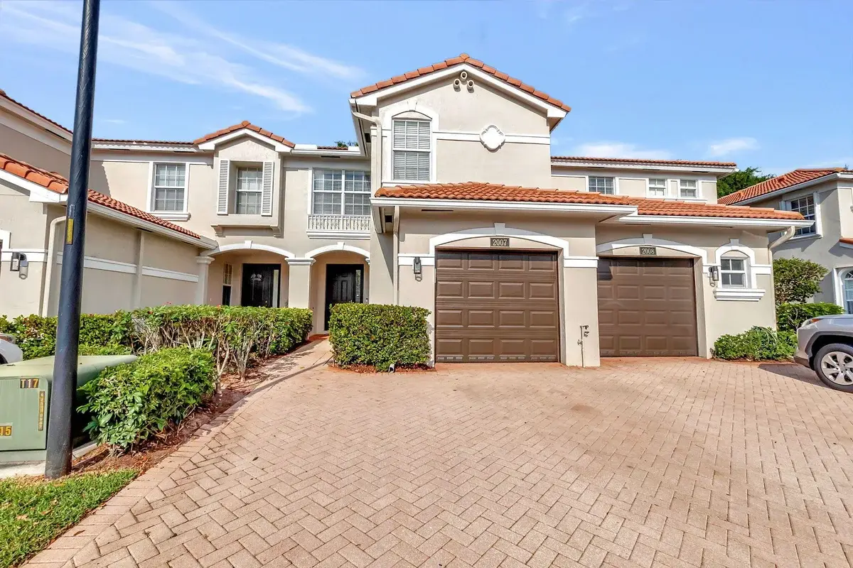16089 Poppy Seed Cir #2007, Delray Beach: photo 1 of 38
