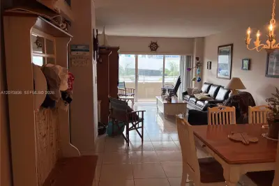 1965 S Ocean Dr #2D, Hallandale Beach: photo 1 of 15