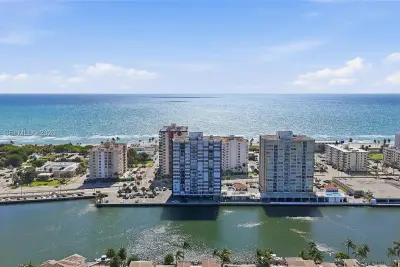 1400 S Ocean Dr #205, Hollywood: photo 1 of 44