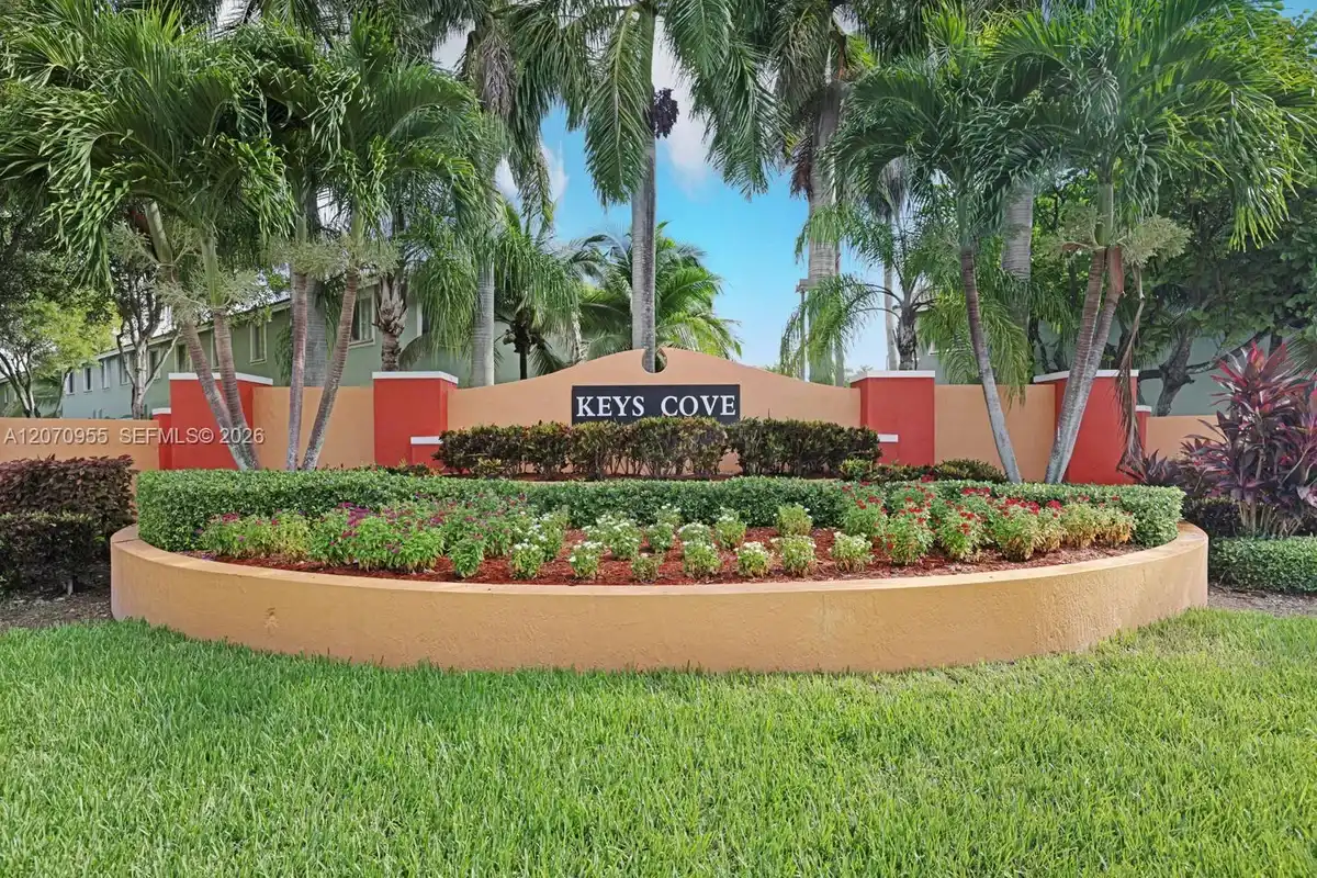 2828 SE 16th Ave #114, Homestead: photo 1 of 34