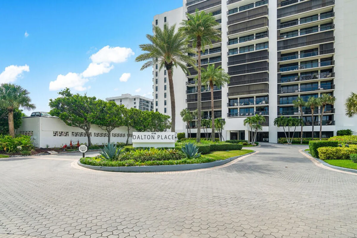 4748 S Ocean Blvd #2A, Highland Beach: photo 1 of 47