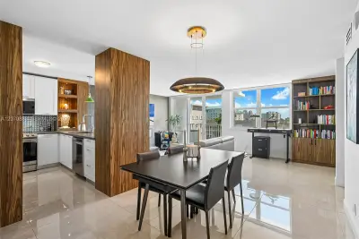 2881 NE 33rd Ct #5G, Fort Lauderdale: photo 1 of 24