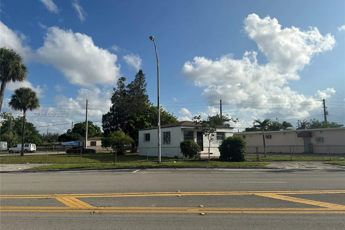 1120 Opa Locka Blvd, Opa-locka: photo 1 of 11