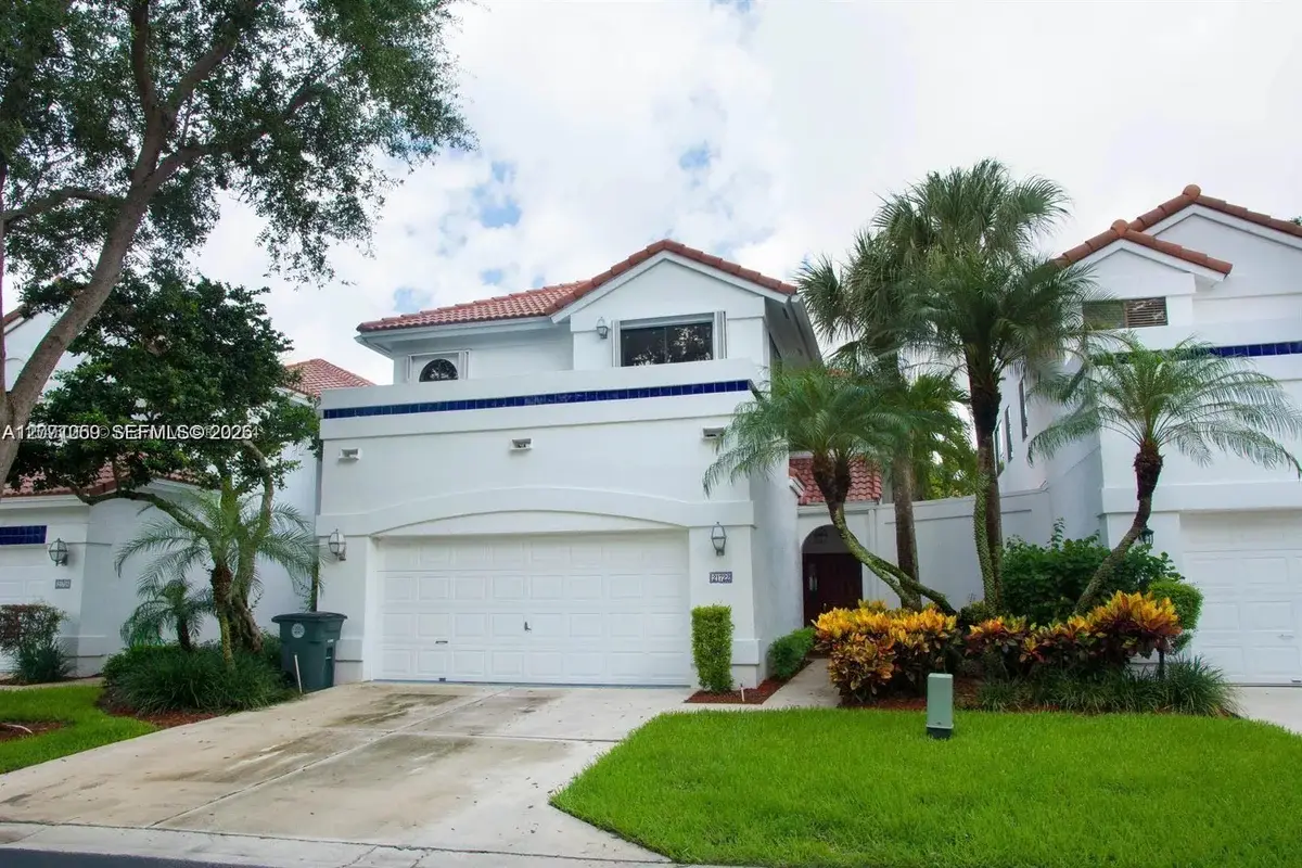 21722 Cromwell Cir, Boca Raton: photo 1 of 26