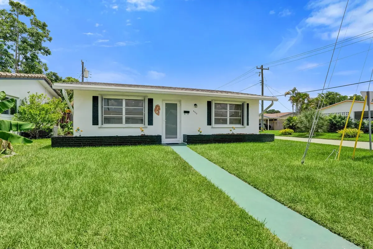 4900 NW 27 Ter, Tamarac: photo 1 of 31