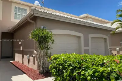 1809 Salerno Cir, Weston: photo 1 of 36