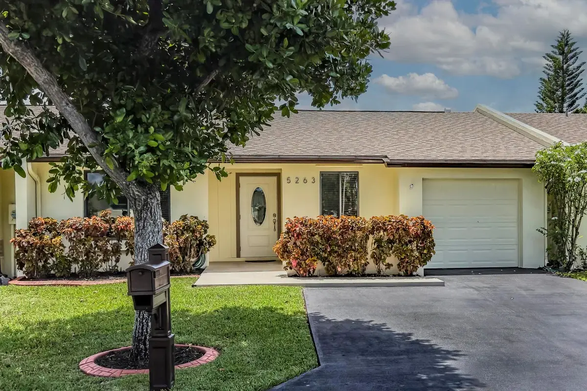 5263 Copperleaf Cir, Delray Beach: photo 1 of 42
