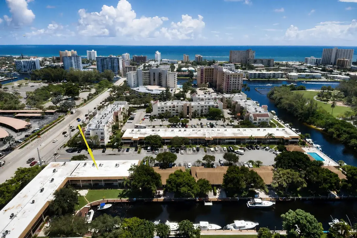 2800 NE 14th St #217, Pompano Beach: photo 1 of 18