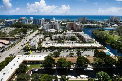2800 NE 14th St #217, Pompano Beach: photo 1 of 18
