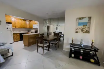 309 Pine Ridge Cir #A-1, Greenacres: photo 1 of 25