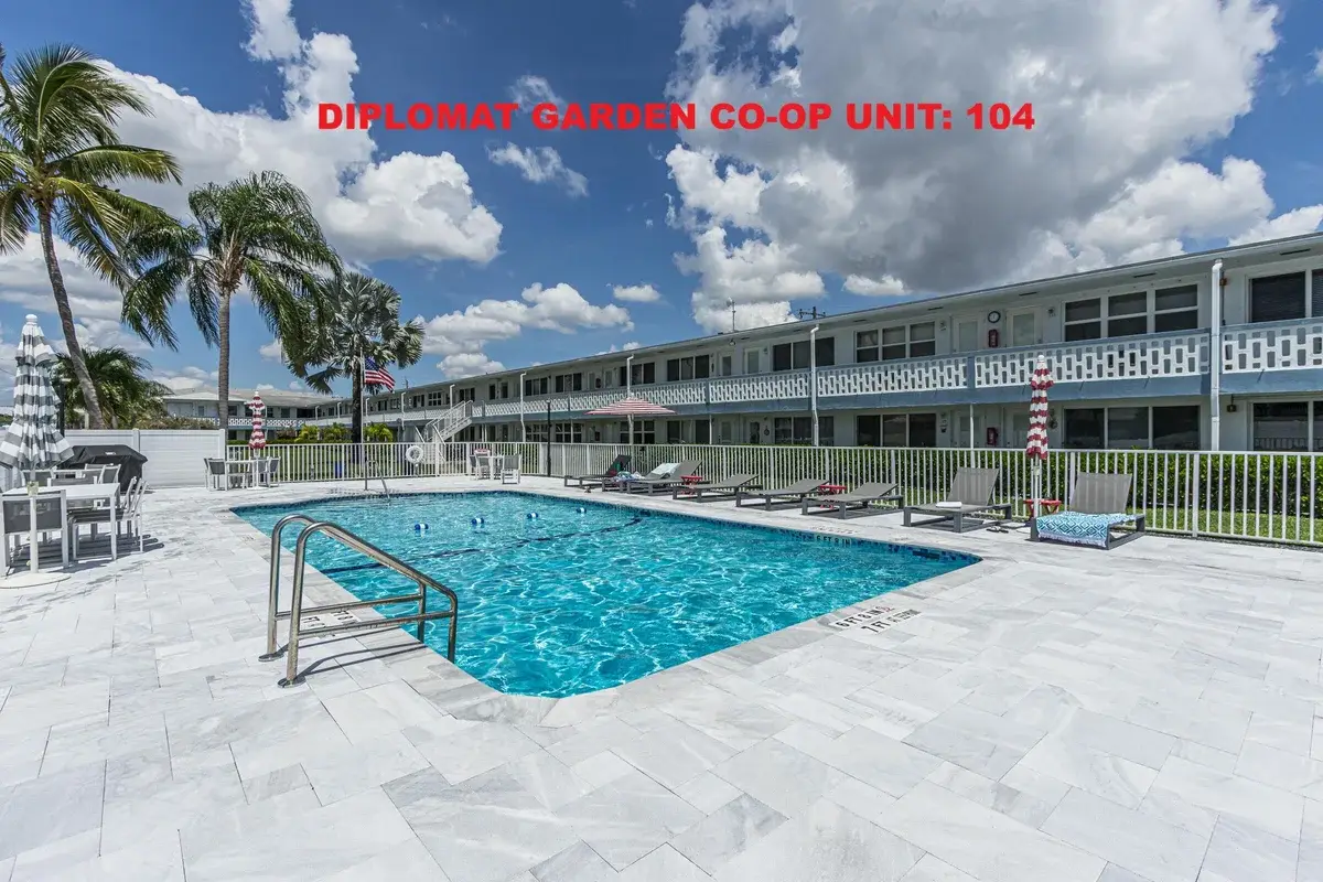 801 Atlantic Shores Blvd #104, Hallandale Beach: photo 1 of 42