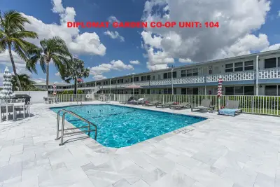 801 Atlantic Shores Blvd #104, Hallandale Beach: photo 1 of 42