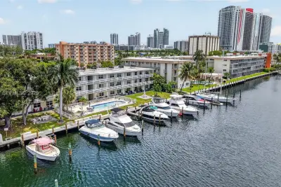 2100 Diana Dr #310, Hallandale Beach: photo 1 of 26