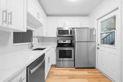 3401 NW 47th Ave #401, Lauderdale Lakes: photo 1 of 25