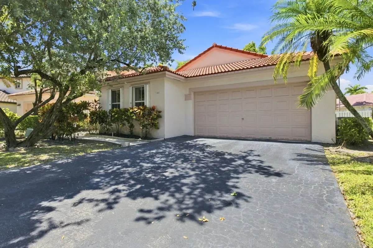7460 NW 1st Manor, Plantation: photo 1 of 21