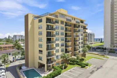 801 N Ocean Blvd #202, Pompano Beach: photo 1 of 30