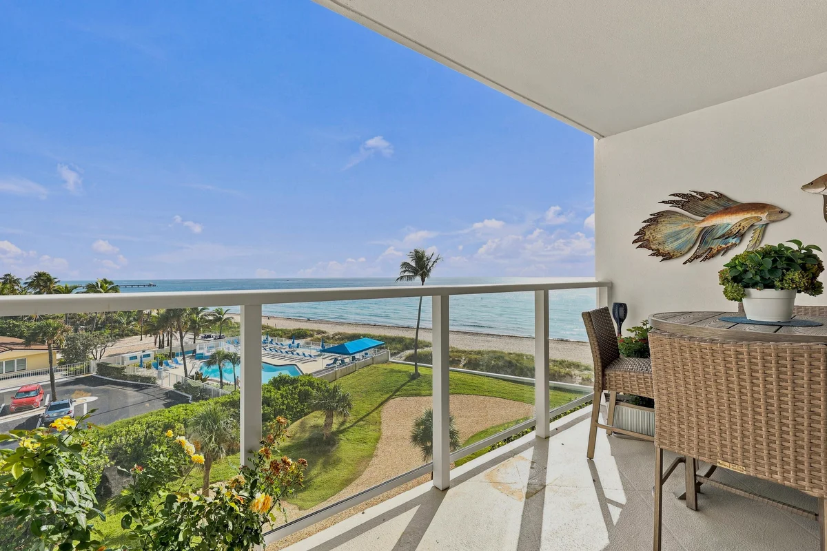 3900 N Ocean Dr #4B, Lauderdale-by-the-Sea: photo 1 of 66