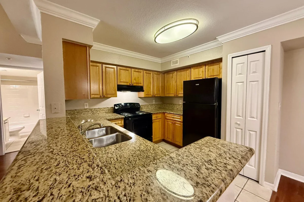 15135 Michelangelo Blvd #208, Delray Beach: photo 1 of 17