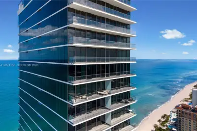 2000 S Ocean Dr #20A, Hallandale Beach: photo 1 of 5