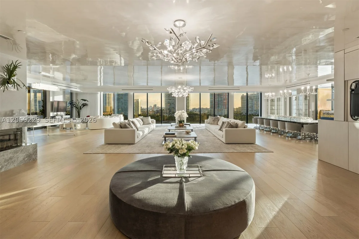 6893 Fisher Island Dr, Miami Beach: photo 1 of 40