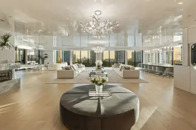 6893 Fisher Island Dr, Miami Beach: photo 1 of 40