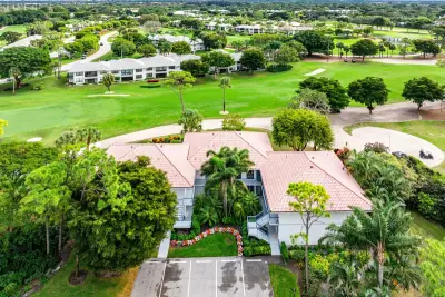 4014 B Quail Ridge Dr #Osprey, Boynton Beach: photo 1 of 45