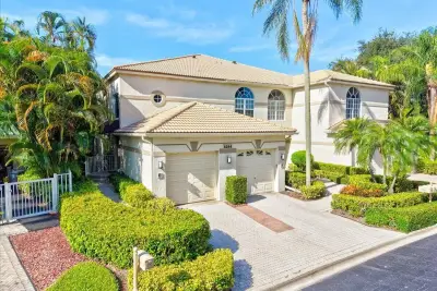 6244 Graycliff Dr #C, Boca Raton: photo 1 of 59