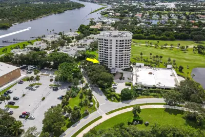 3322 Casseekey Island Rd #302, Jupiter: photo 1 of 54