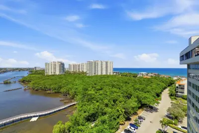 3912 S Ocean Blvd #1412, Highland Beach: photo 1 of 44